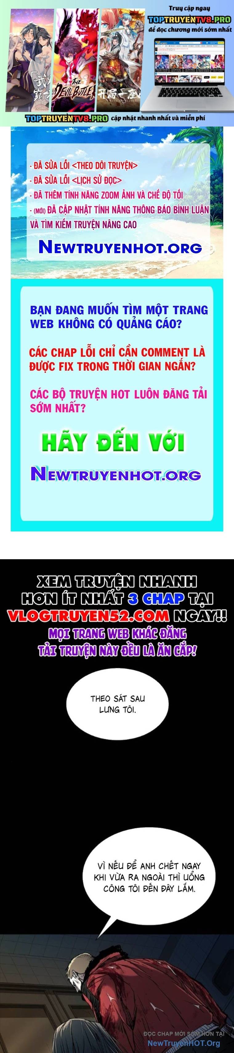 Báo Thù 2: Vạn Nhân Chi Thượng Chap 99 - Next Chap 100