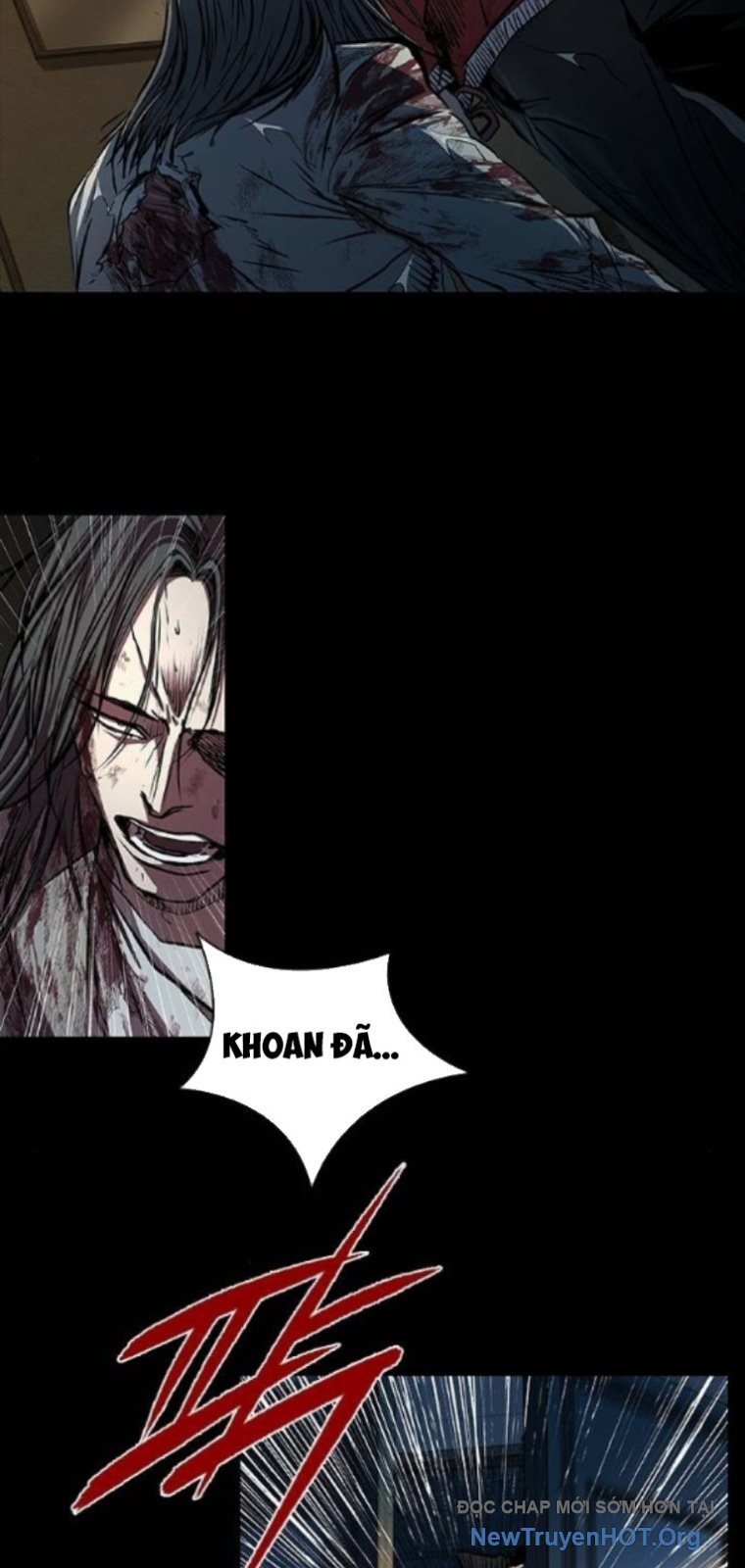 Báo Thù 2: Vạn Nhân Chi Thượng Chap 99 - Next Chap 100