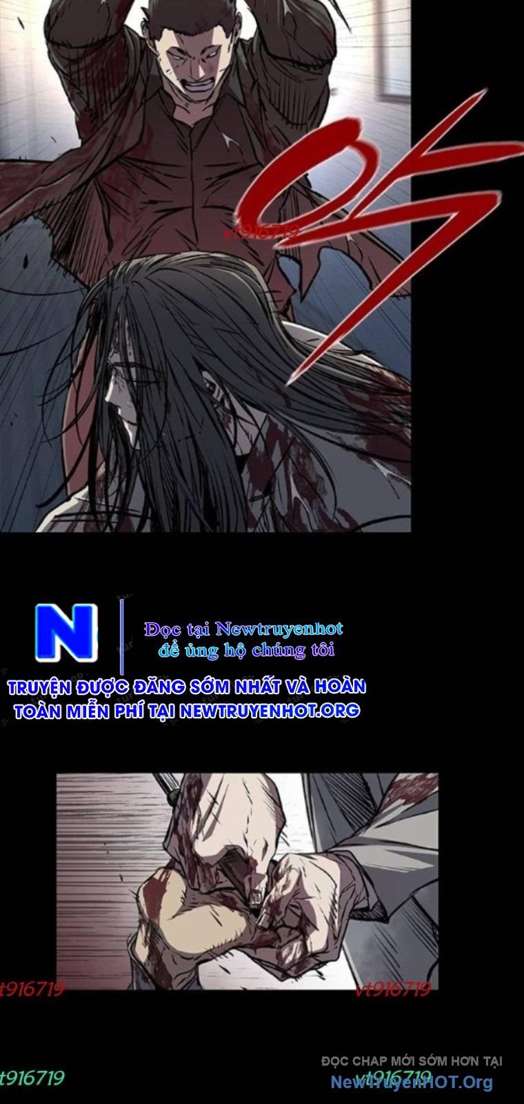 Báo Thù 2: Vạn Nhân Chi Thượng Chap 99 - Next Chap 100