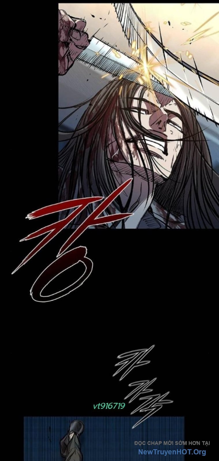 Báo Thù 2: Vạn Nhân Chi Thượng Chap 99 - Next Chap 100