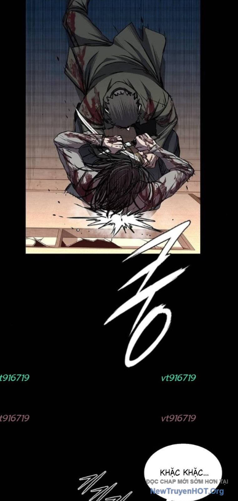 Báo Thù 2: Vạn Nhân Chi Thượng Chap 99 - Next Chap 100