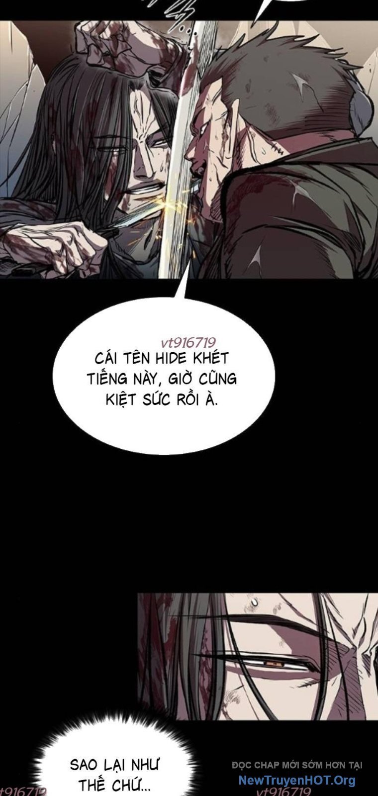 Báo Thù 2: Vạn Nhân Chi Thượng Chap 99 - Next Chap 100