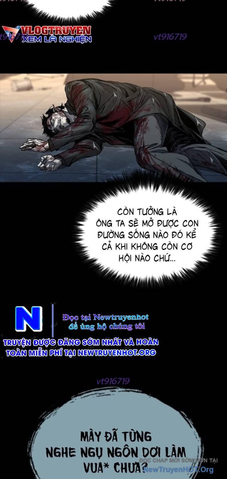 Báo Thù 2: Vạn Nhân Chi Thượng Chap 99 - Next Chap 100