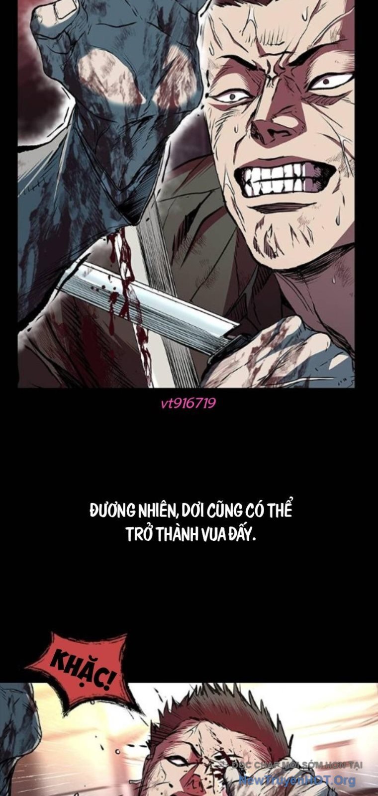 Báo Thù 2: Vạn Nhân Chi Thượng Chap 99 - Next Chap 100