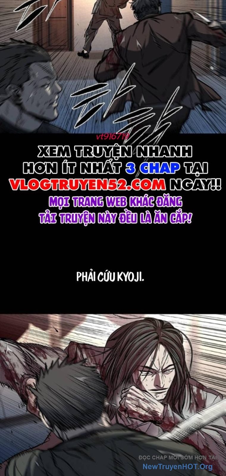 Báo Thù 2: Vạn Nhân Chi Thượng Chap 99 - Next Chap 100