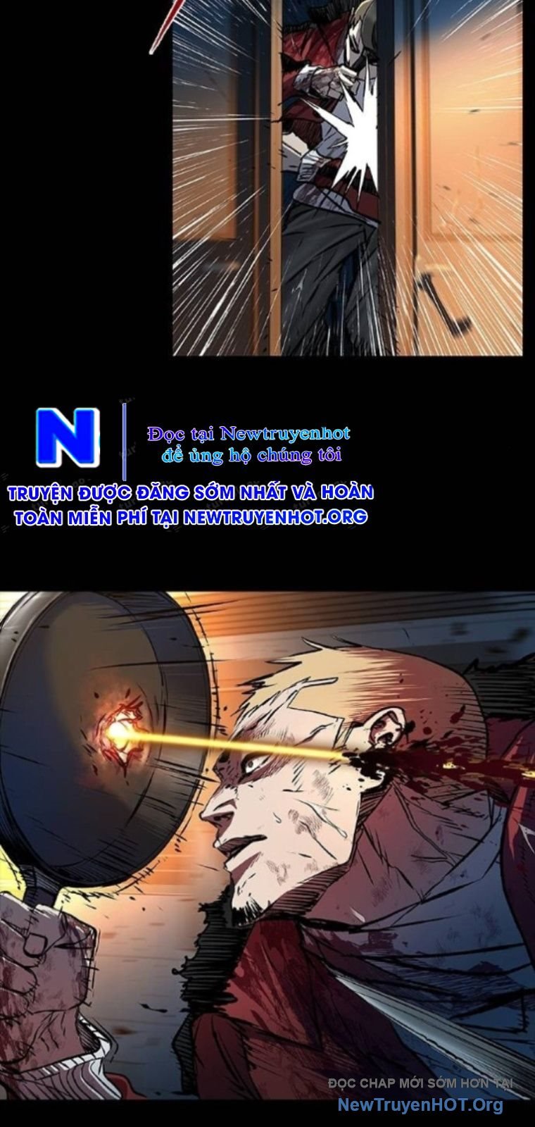 Báo Thù 2: Vạn Nhân Chi Thượng Chap 99 - Next Chap 100