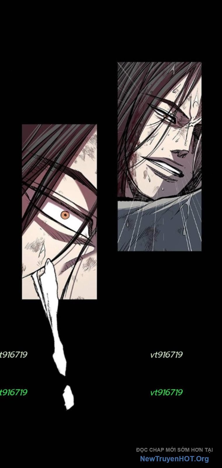 Báo Thù 2: Vạn Nhân Chi Thượng Chap 99 - Next Chap 100