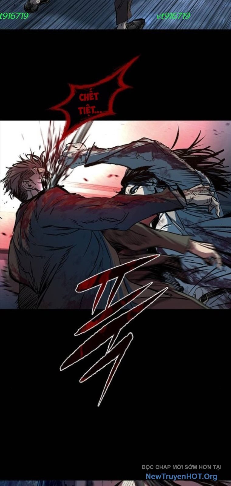 Báo Thù 2: Vạn Nhân Chi Thượng Chap 99 - Next Chap 100