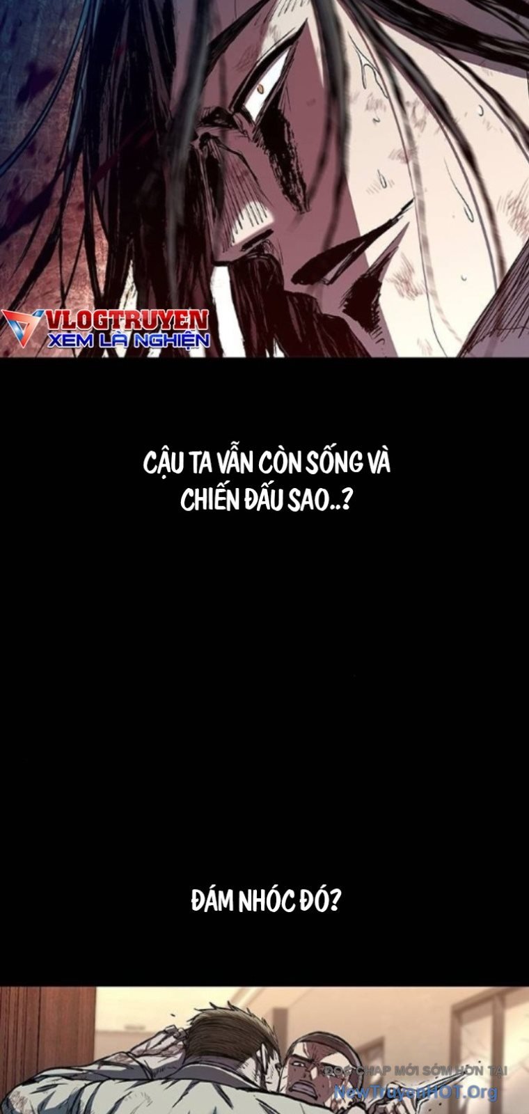 Báo Thù 2: Vạn Nhân Chi Thượng Chap 99 - Next Chap 100