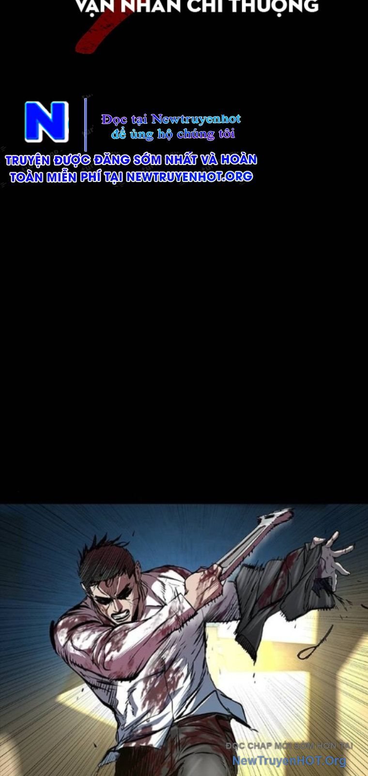 Báo Thù 2: Vạn Nhân Chi Thượng Chap 99 - Next Chap 100