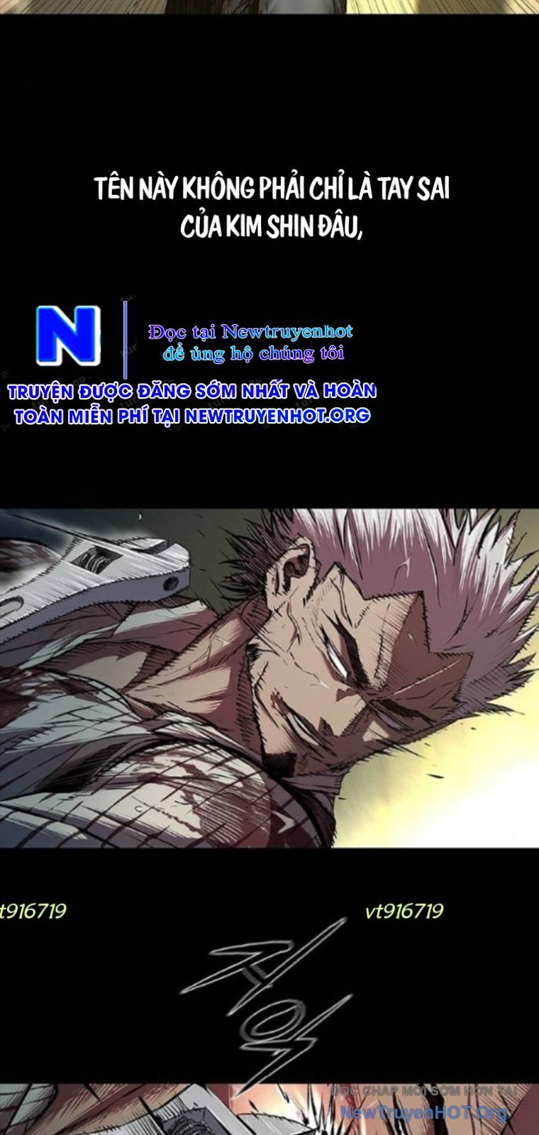 Báo Thù 2: Vạn Nhân Chi Thượng Chap 99 - Next Chap 100