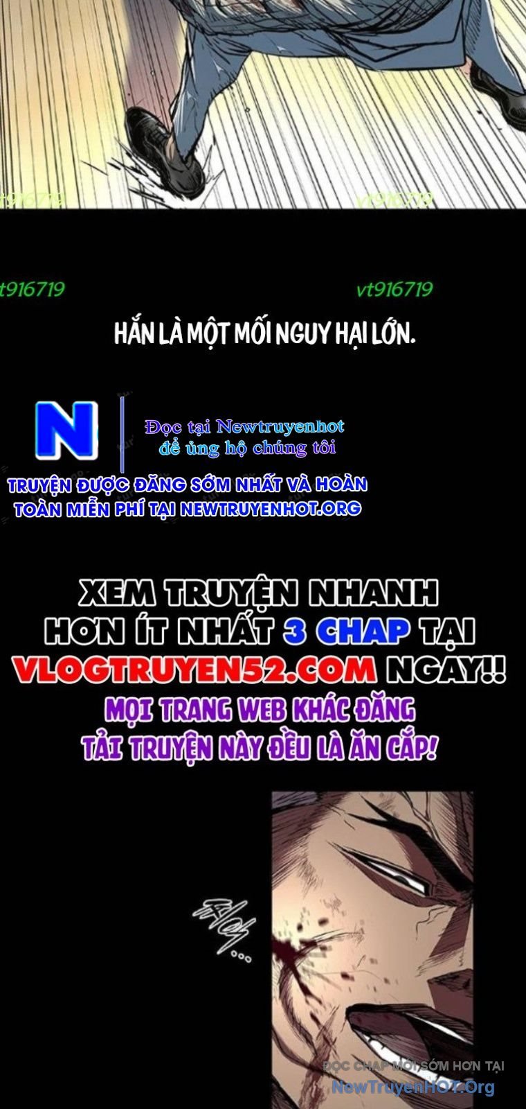 Báo Thù 2: Vạn Nhân Chi Thượng Chap 99 - Next Chap 100