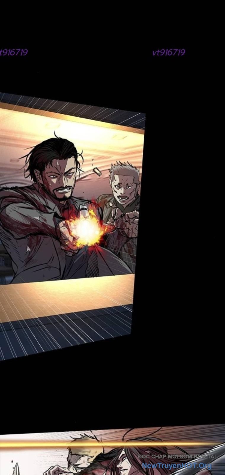 Báo Thù 2: Vạn Nhân Chi Thượng Chap 99 - Next Chap 100