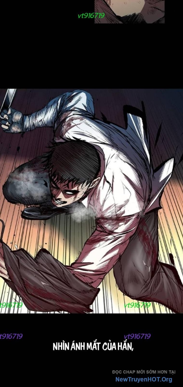 Báo Thù 2: Vạn Nhân Chi Thượng Chap 99 - Next Chap 100