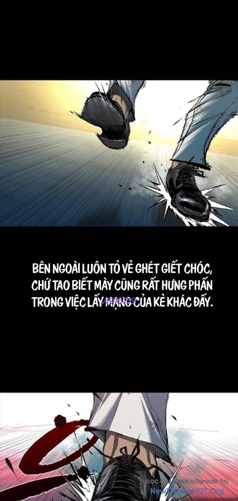 Báo Thù 2: Vạn Nhân Chi Thượng Chap 99 - Next Chap 100