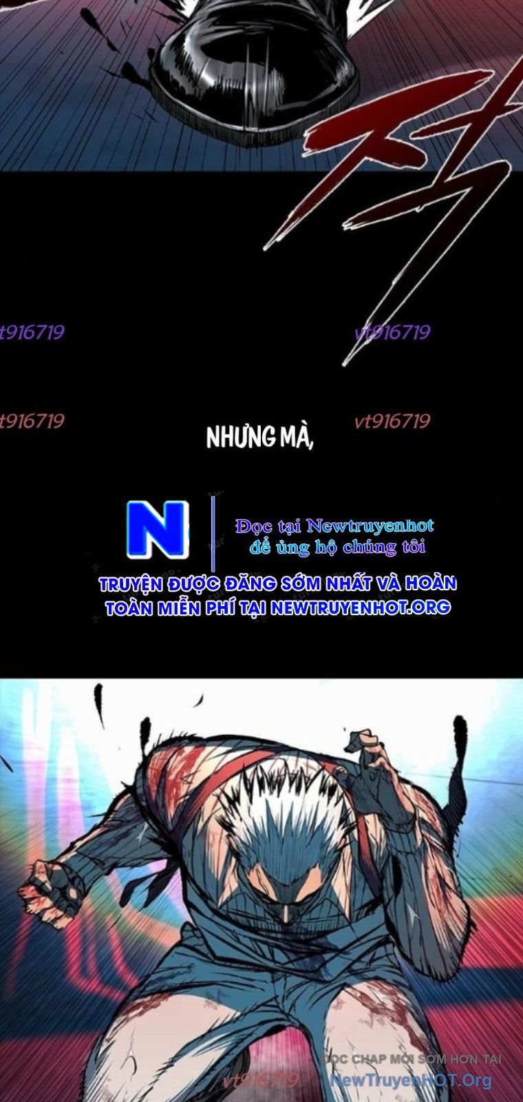 Báo Thù 2: Vạn Nhân Chi Thượng Chap 99 - Next Chap 100