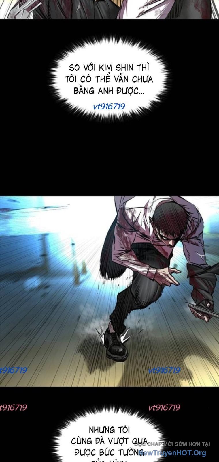 Báo Thù 2: Vạn Nhân Chi Thượng Chap 99 - Next Chap 100