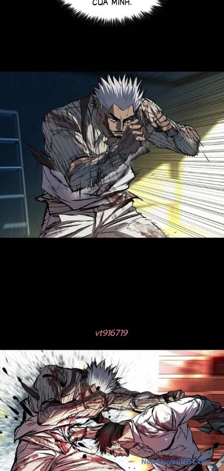 Báo Thù 2: Vạn Nhân Chi Thượng Chap 99 - Next Chap 100