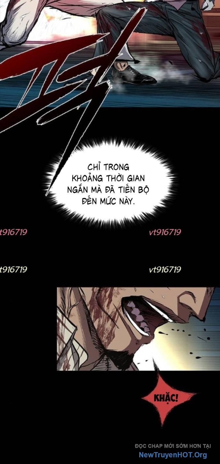 Báo Thù 2: Vạn Nhân Chi Thượng Chap 99 - Next Chap 100