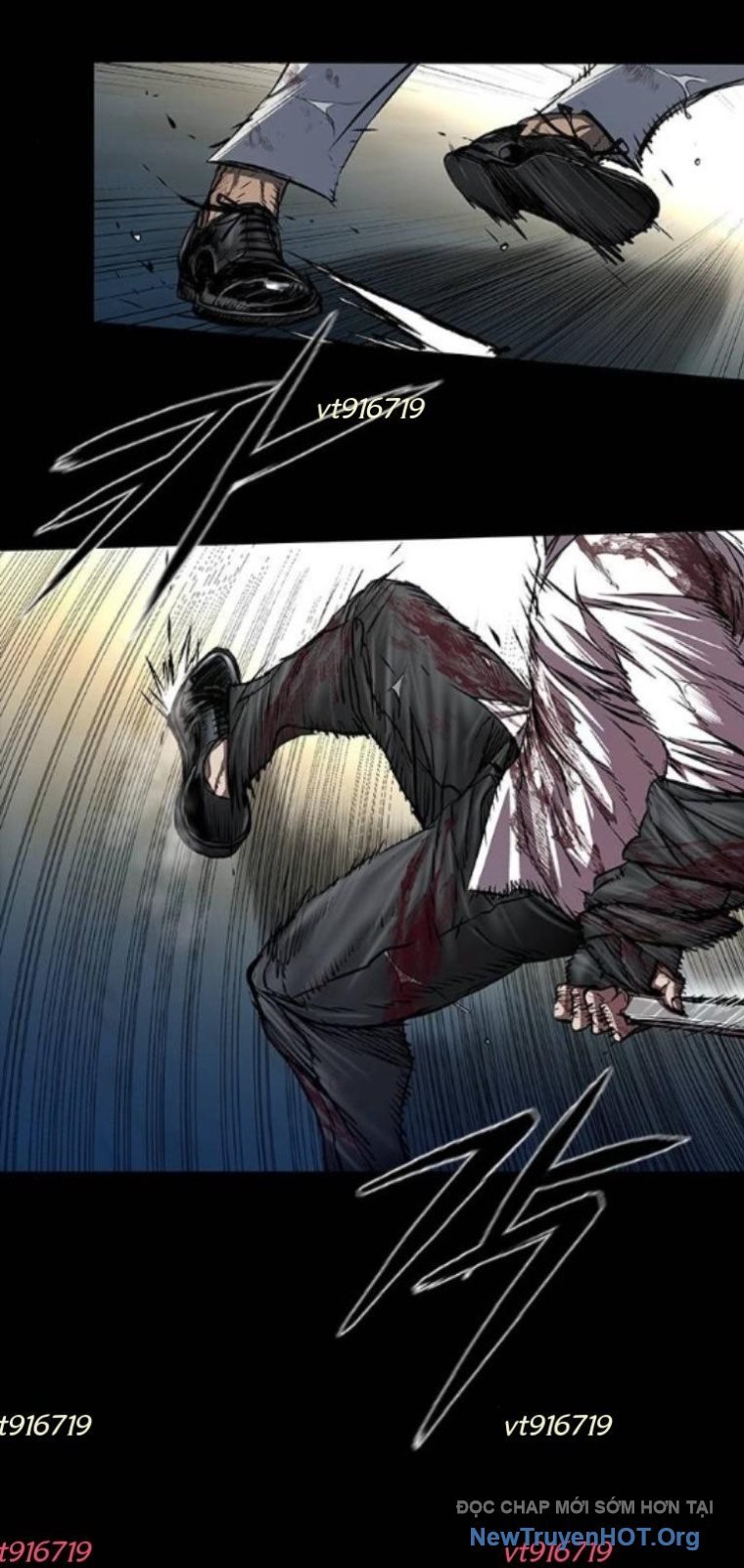 Báo Thù 2: Vạn Nhân Chi Thượng Chap 99 - Next Chap 100