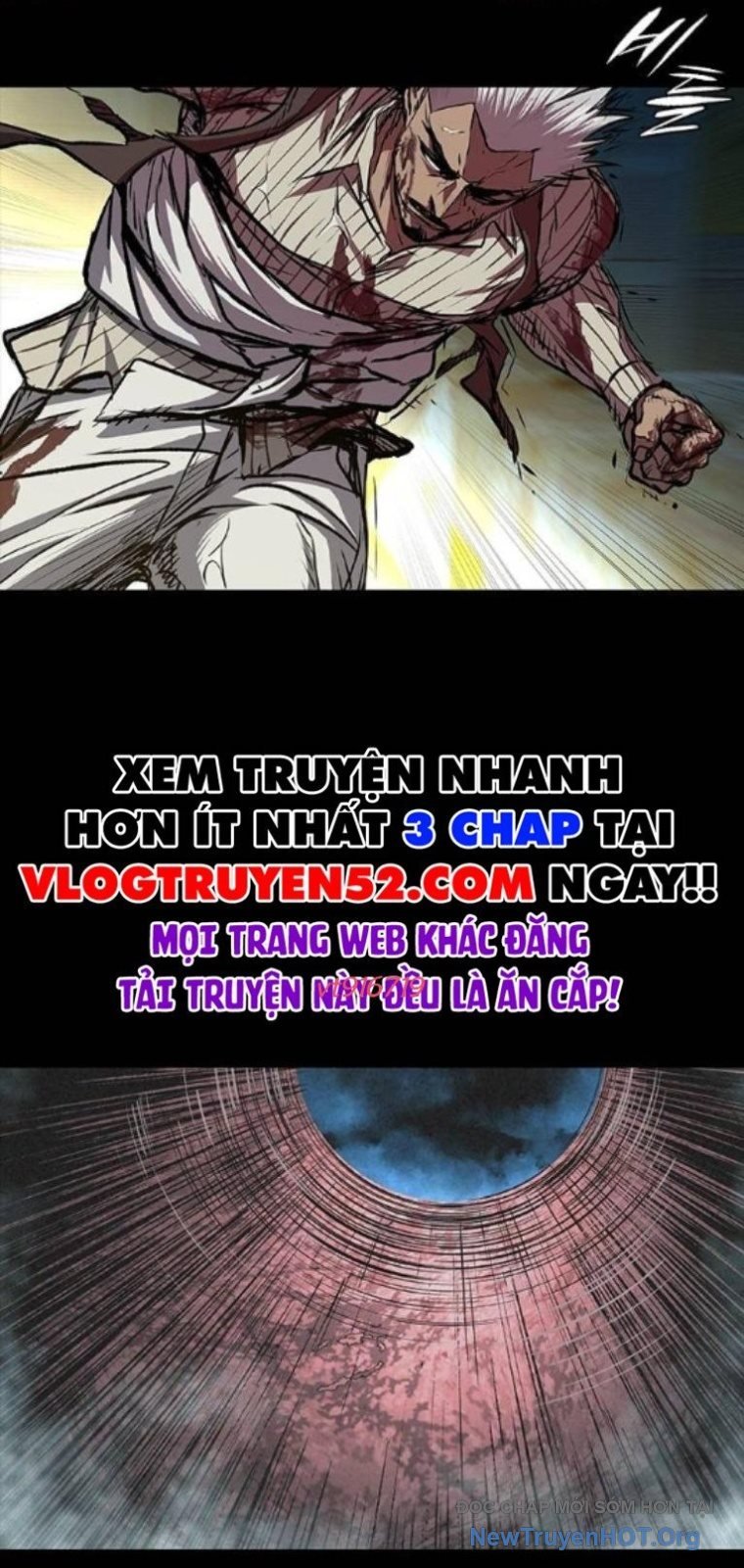 Báo Thù 2: Vạn Nhân Chi Thượng Chap 99 - Next Chap 100