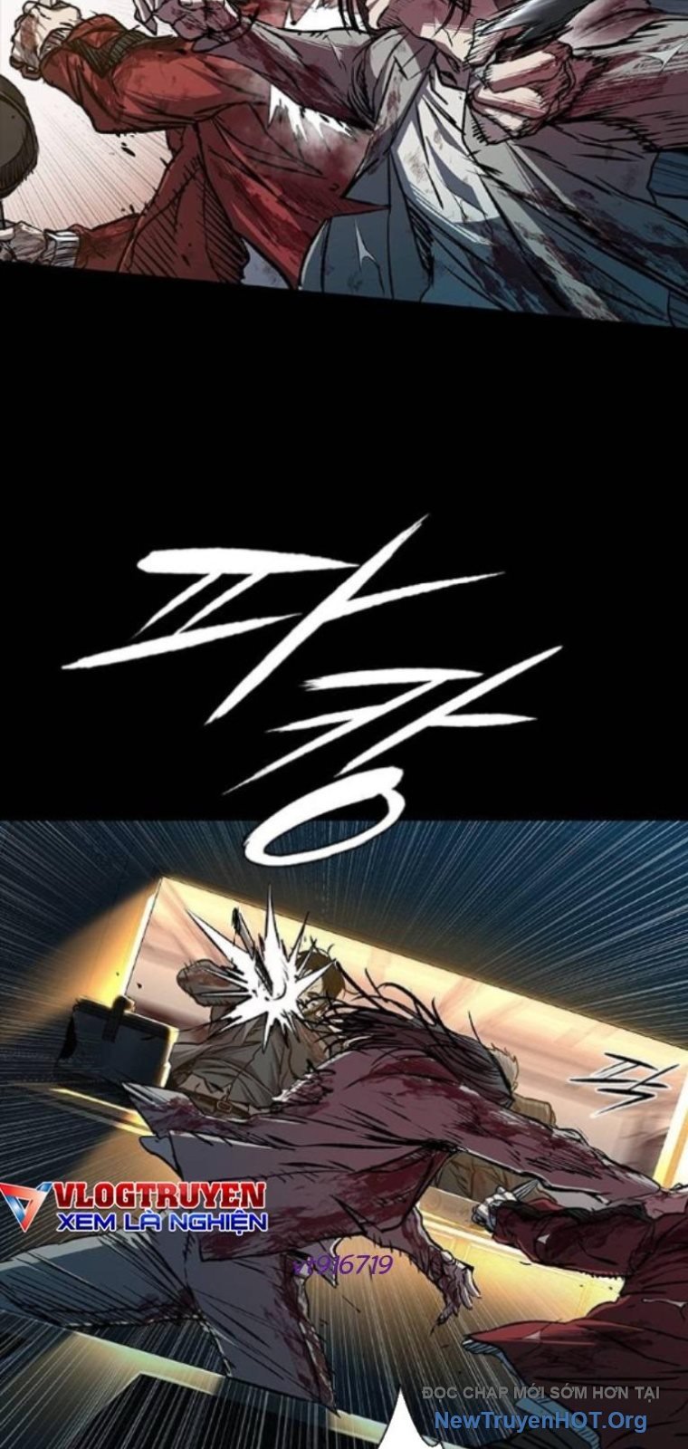 Báo Thù 2: Vạn Nhân Chi Thượng Chap 99 - Next Chap 100