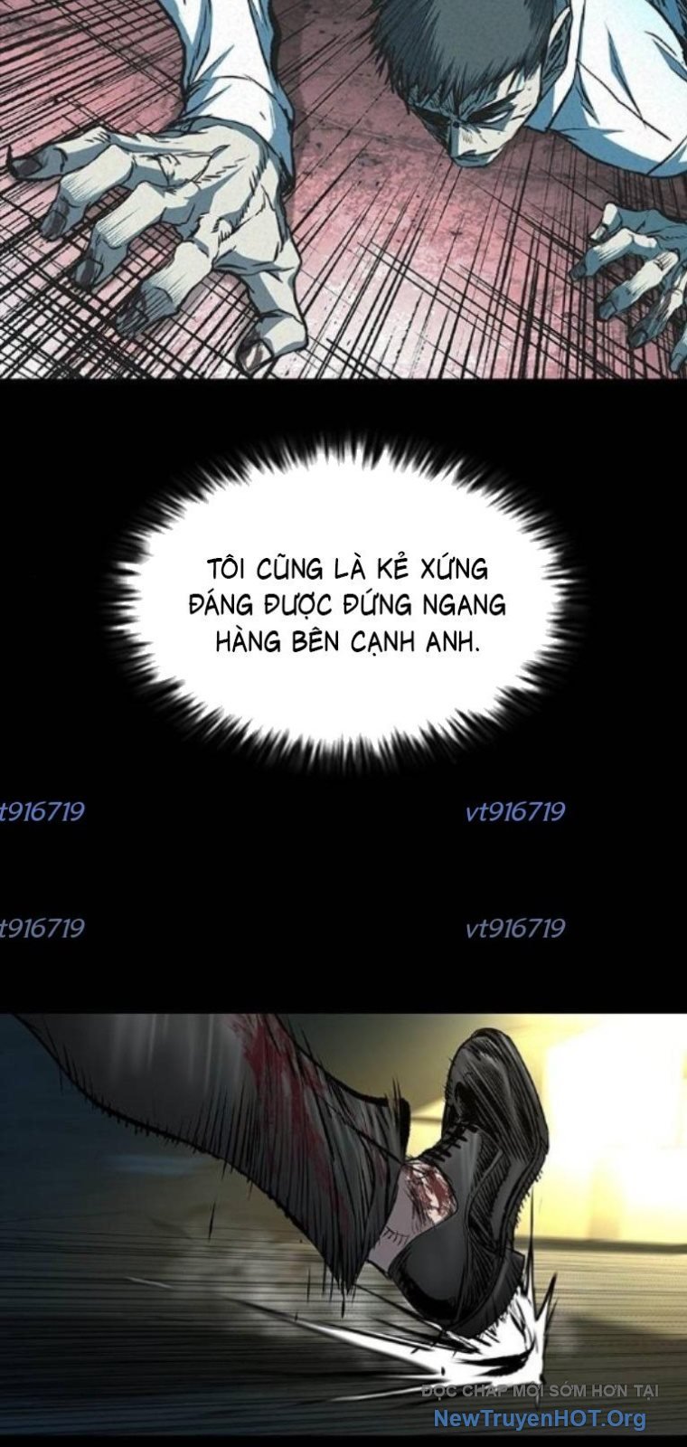 Báo Thù 2: Vạn Nhân Chi Thượng Chap 99 - Next Chap 100