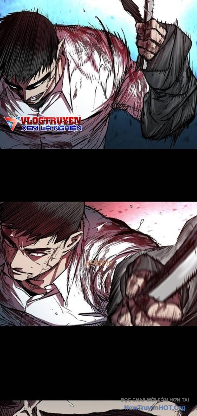 Báo Thù 2: Vạn Nhân Chi Thượng Chap 99 - Next Chap 100