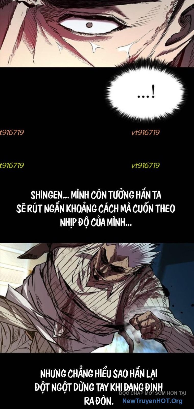 Báo Thù 2: Vạn Nhân Chi Thượng Chap 99 - Next Chap 100