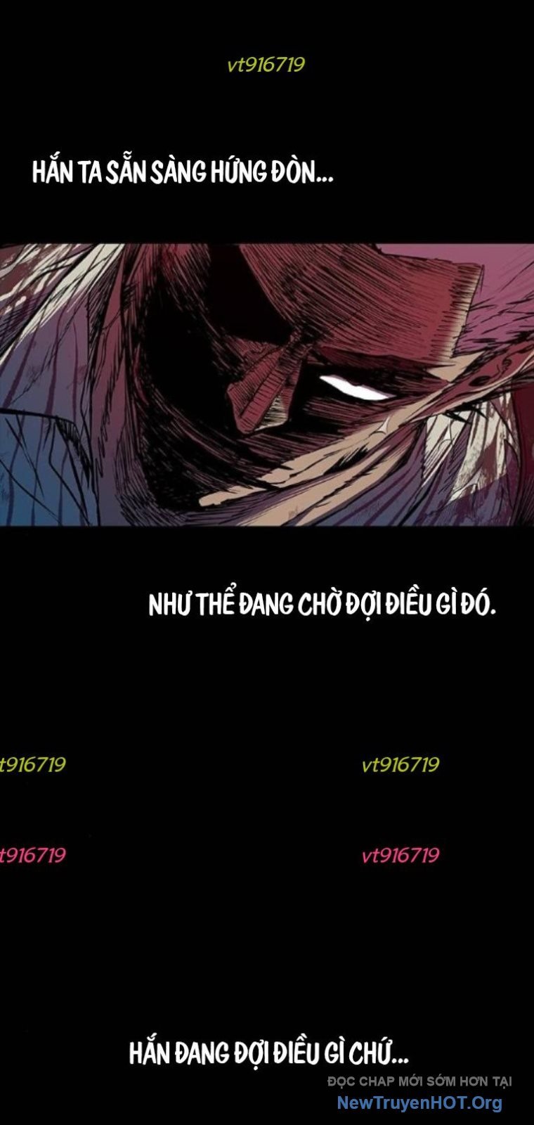 Báo Thù 2: Vạn Nhân Chi Thượng Chap 99 - Next Chap 100