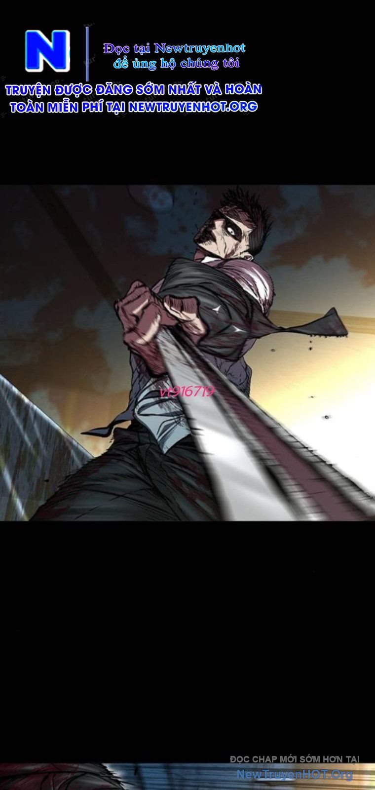 Báo Thù 2: Vạn Nhân Chi Thượng Chap 99 - Next Chap 100