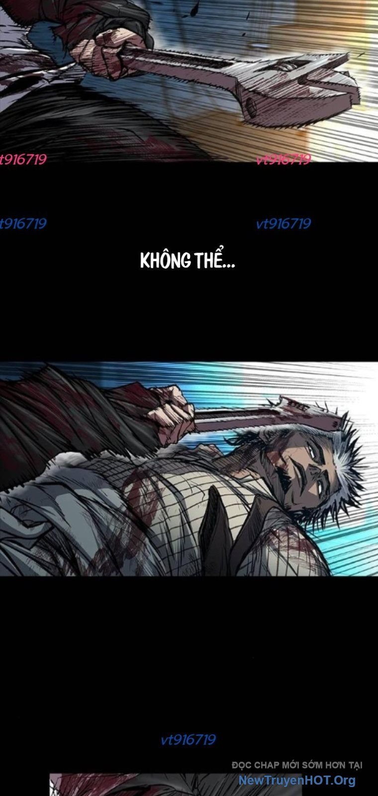 Báo Thù 2: Vạn Nhân Chi Thượng Chap 99 - Next Chap 100