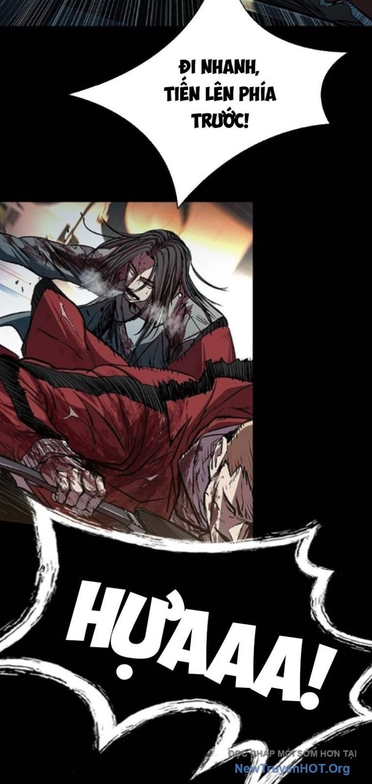 Báo Thù 2: Vạn Nhân Chi Thượng Chap 99 - Next Chap 100