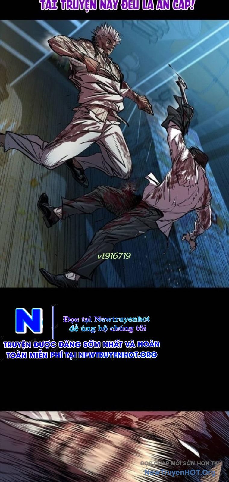 Báo Thù 2: Vạn Nhân Chi Thượng Chap 99 - Next Chap 100