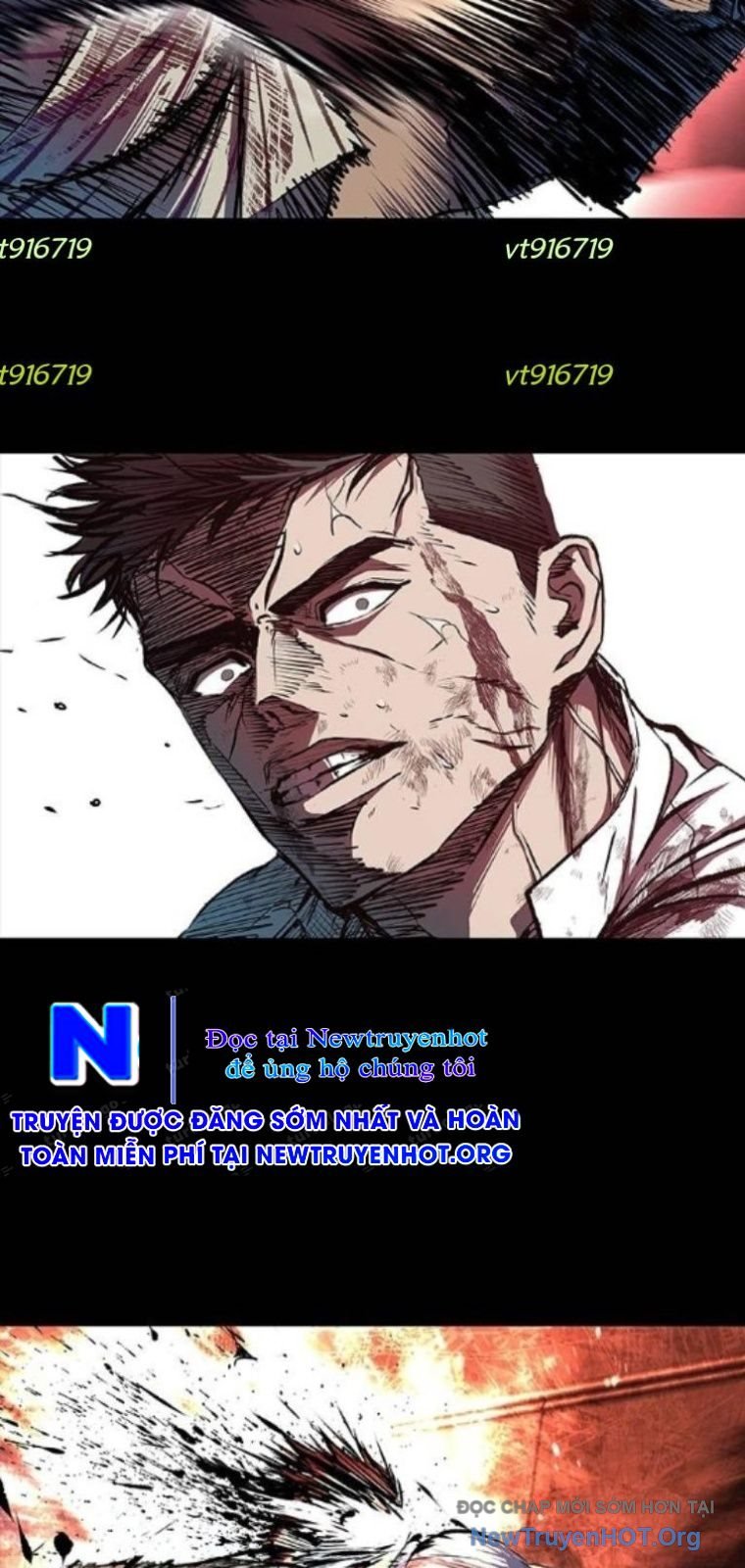 Báo Thù 2: Vạn Nhân Chi Thượng Chap 99 - Next Chap 100