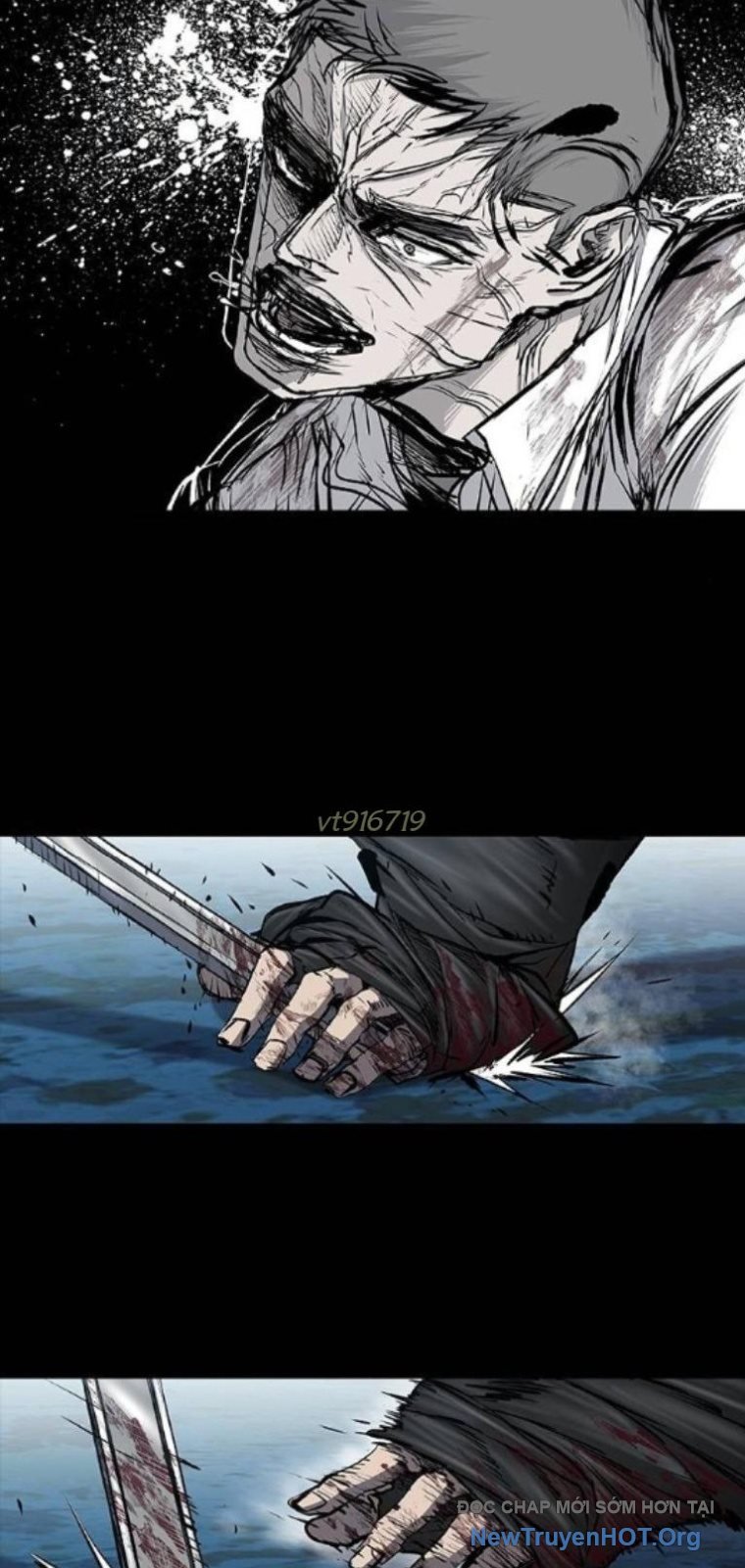 Báo Thù 2: Vạn Nhân Chi Thượng Chap 99 - Next Chap 100