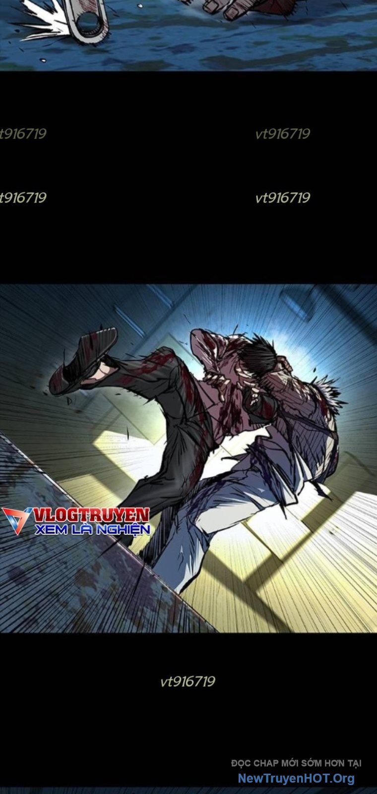 Báo Thù 2: Vạn Nhân Chi Thượng Chap 99 - Next Chap 100