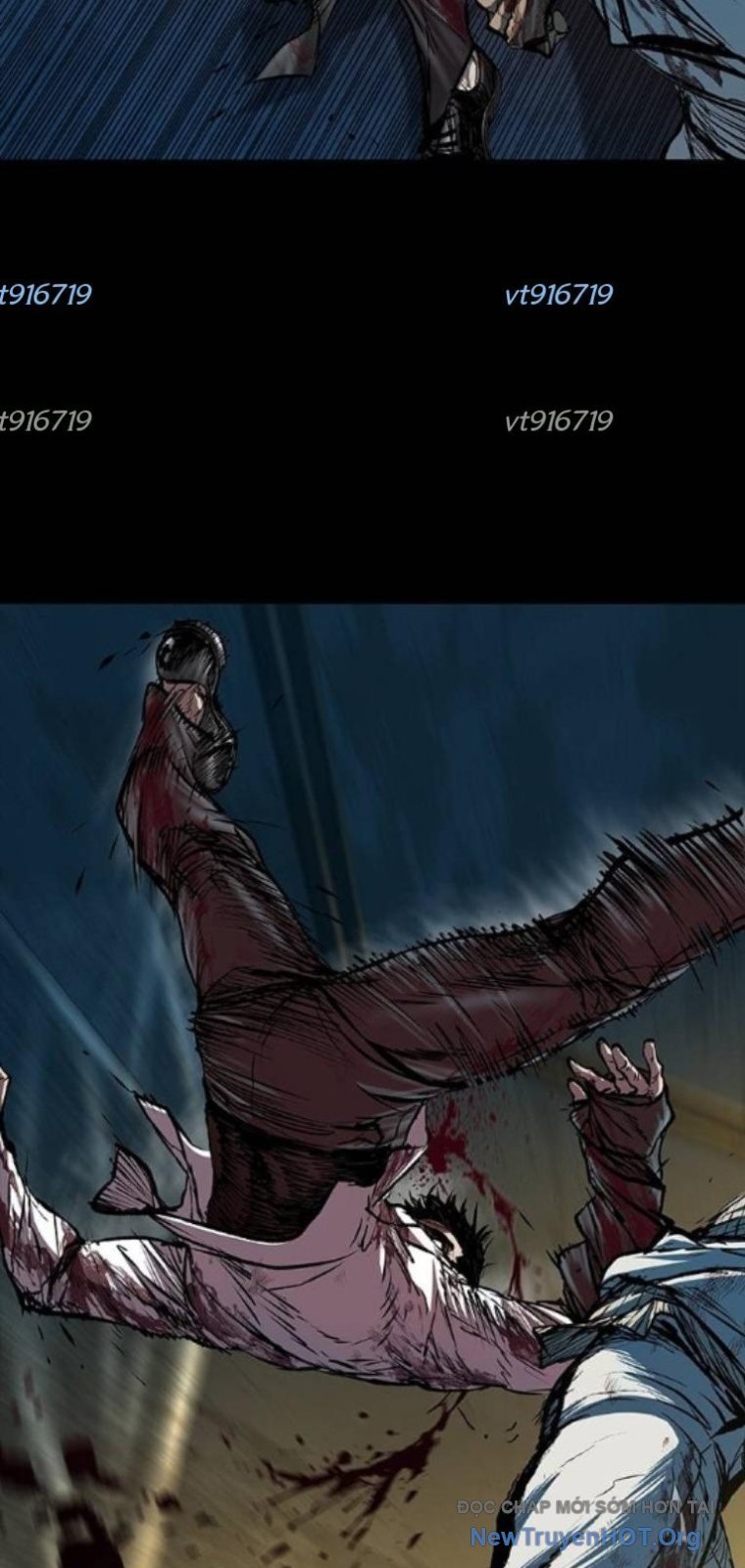 Báo Thù 2: Vạn Nhân Chi Thượng Chap 99 - Next Chap 100