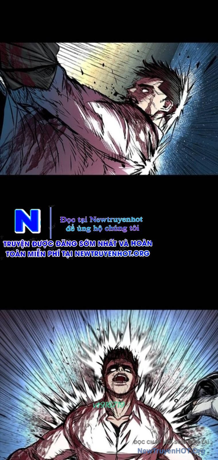 Báo Thù 2: Vạn Nhân Chi Thượng Chap 99 - Next Chap 100
