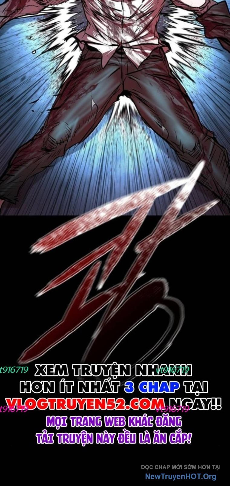 Báo Thù 2: Vạn Nhân Chi Thượng Chap 99 - Next Chap 100