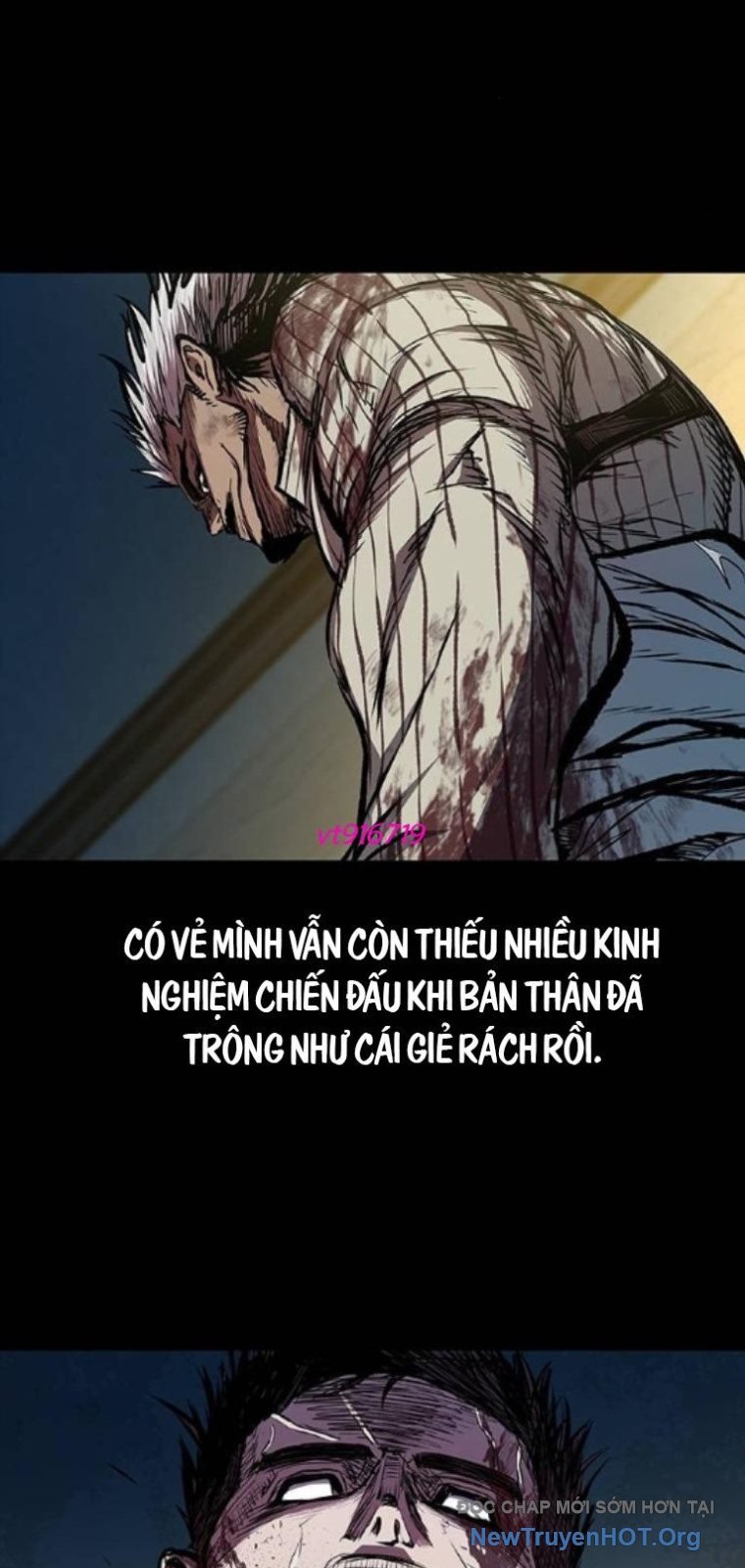 Báo Thù 2: Vạn Nhân Chi Thượng Chap 99 - Next Chap 100