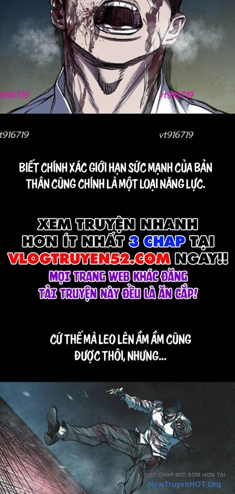 Báo Thù 2: Vạn Nhân Chi Thượng Chap 99 - Next Chap 100