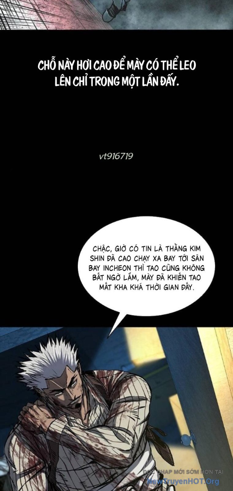 Báo Thù 2: Vạn Nhân Chi Thượng Chap 99 - Next Chap 100