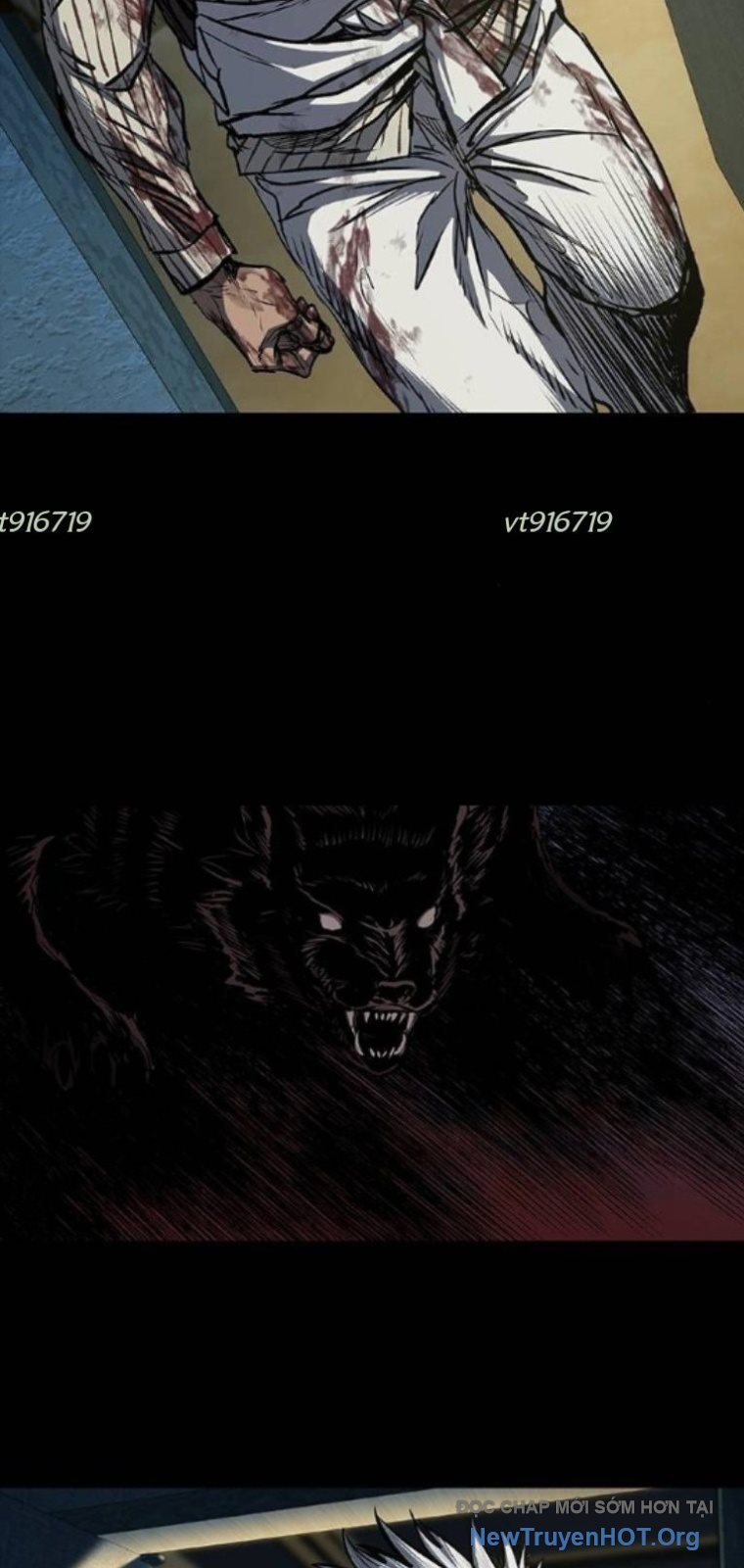 Báo Thù 2: Vạn Nhân Chi Thượng Chap 99 - Next Chap 100