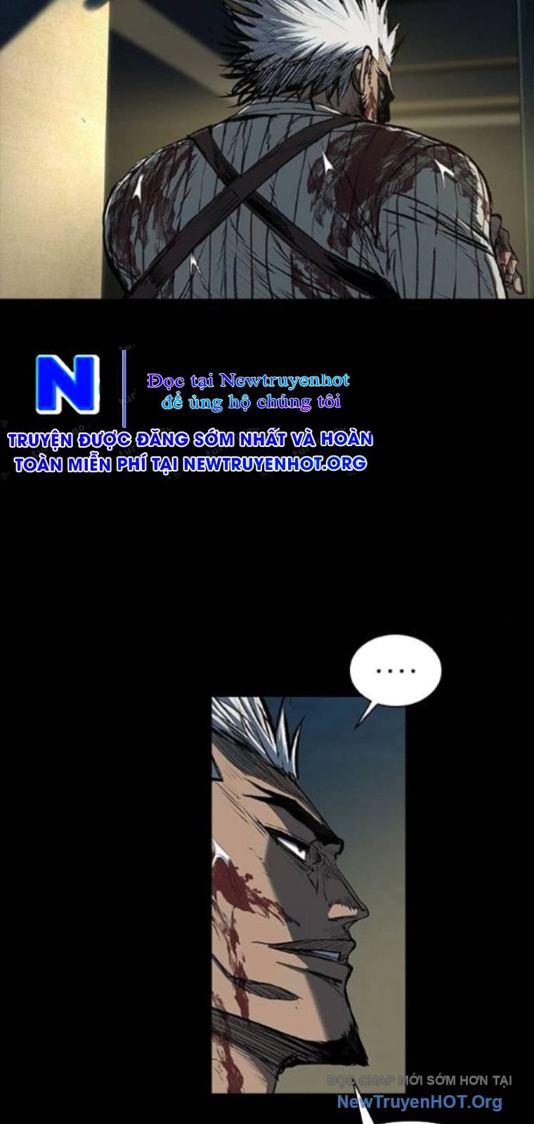 Báo Thù 2: Vạn Nhân Chi Thượng Chap 99 - Next Chap 100