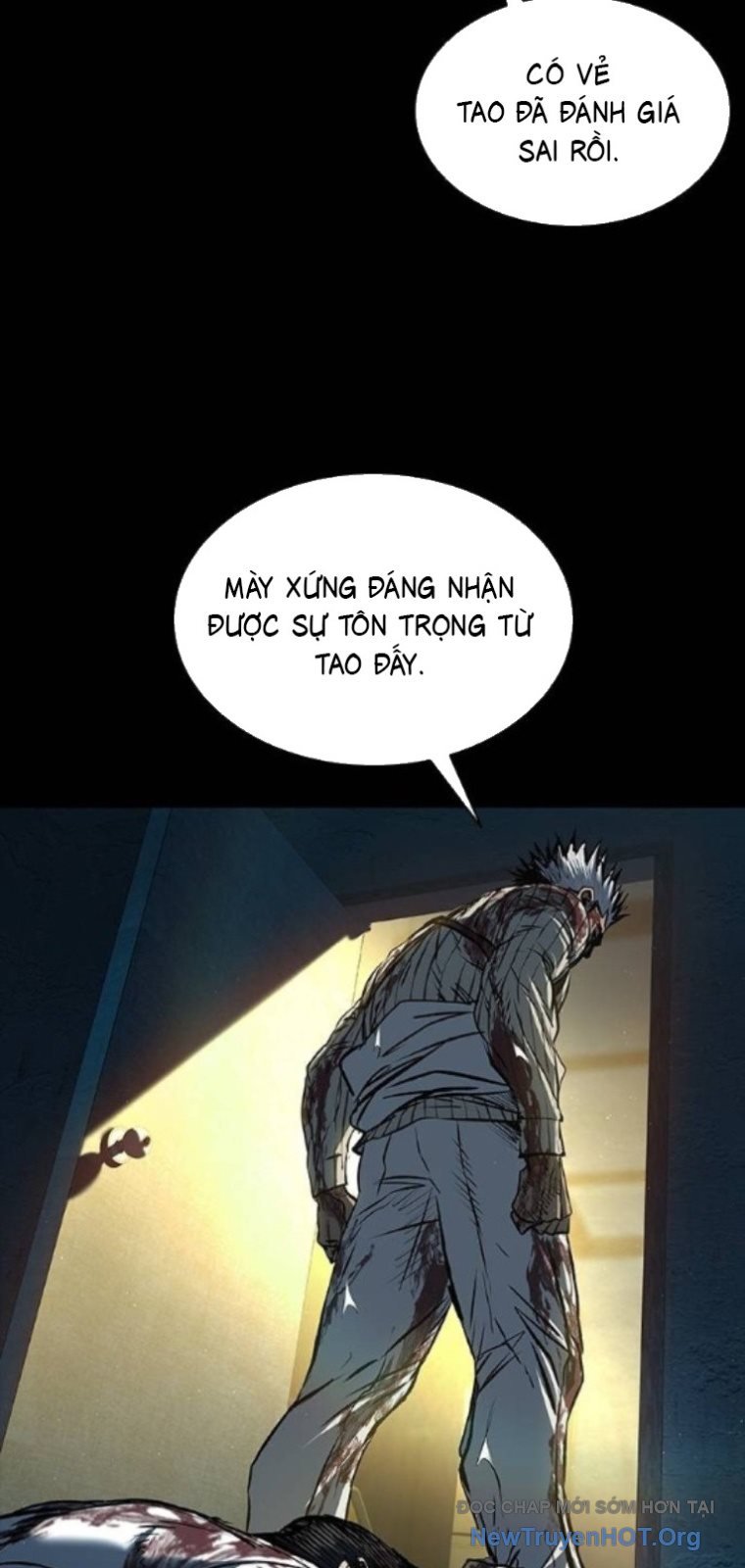 Báo Thù 2: Vạn Nhân Chi Thượng Chap 99 - Next Chap 100