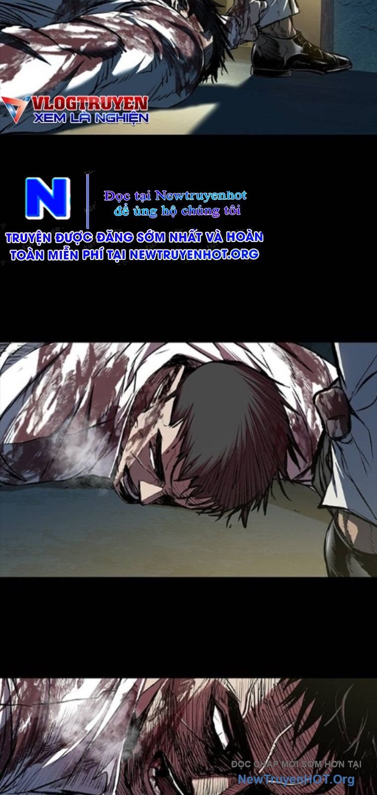 Báo Thù 2: Vạn Nhân Chi Thượng Chap 99 - Next Chap 100