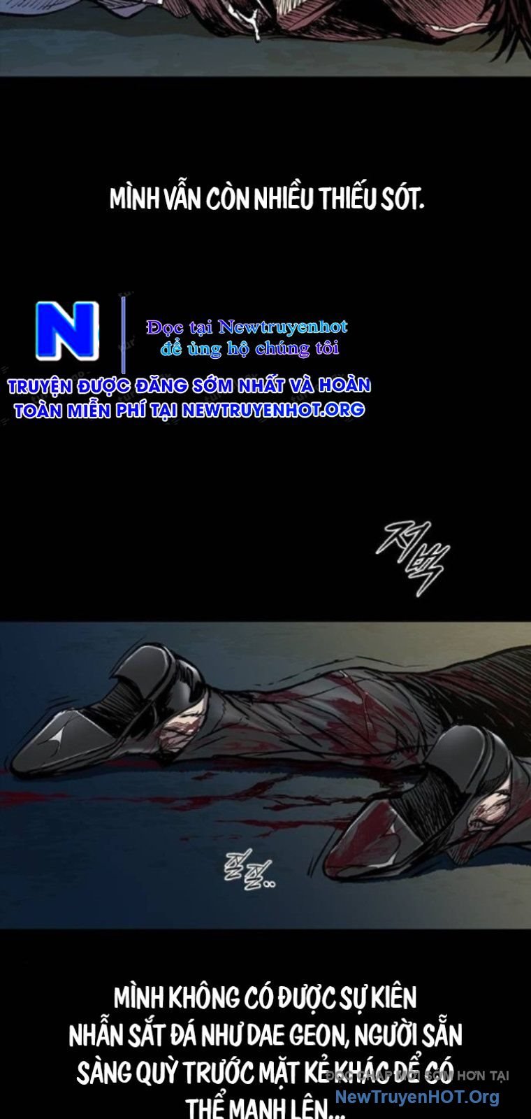 Báo Thù 2: Vạn Nhân Chi Thượng Chap 99 - Next Chap 100