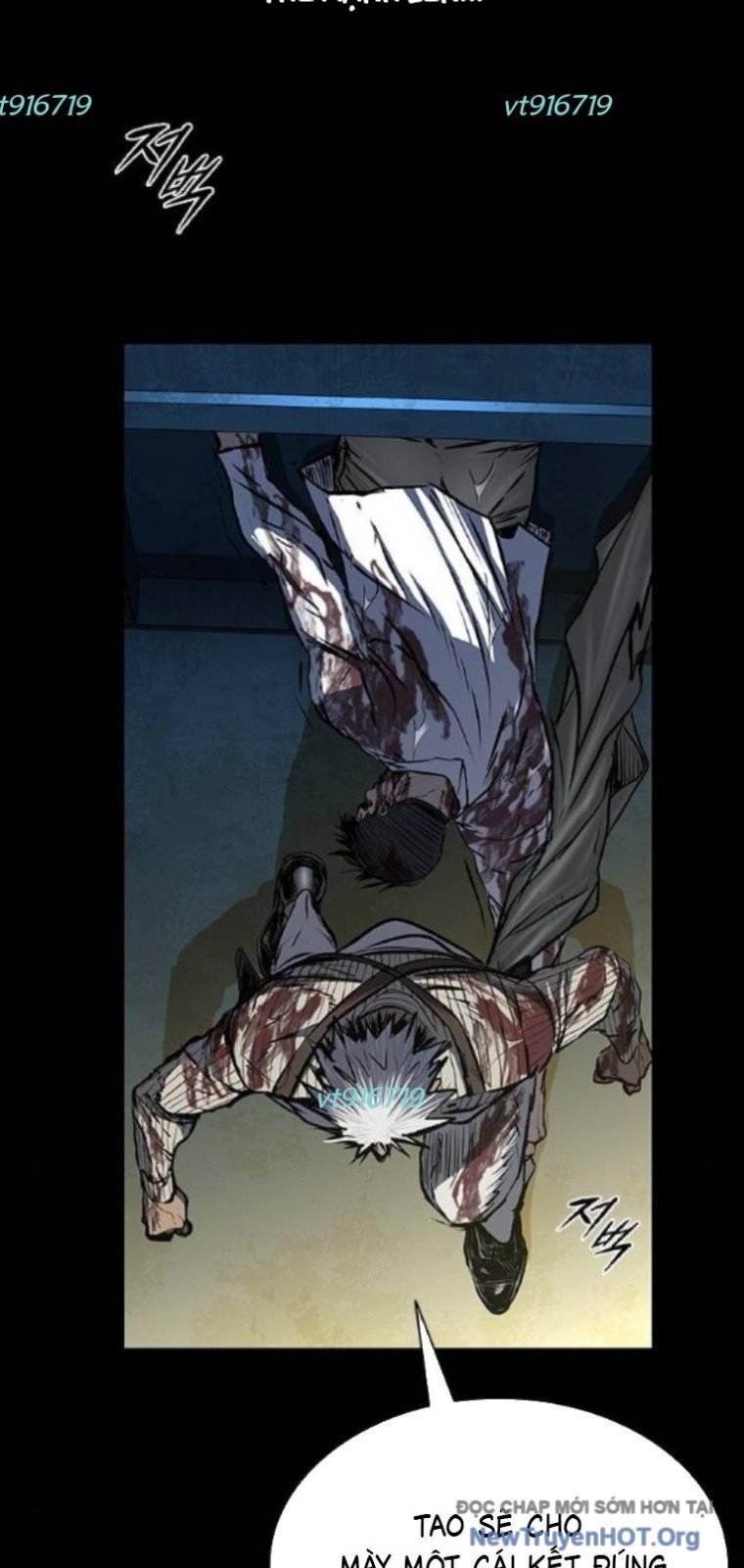 Báo Thù 2: Vạn Nhân Chi Thượng Chap 99 - Next Chap 100