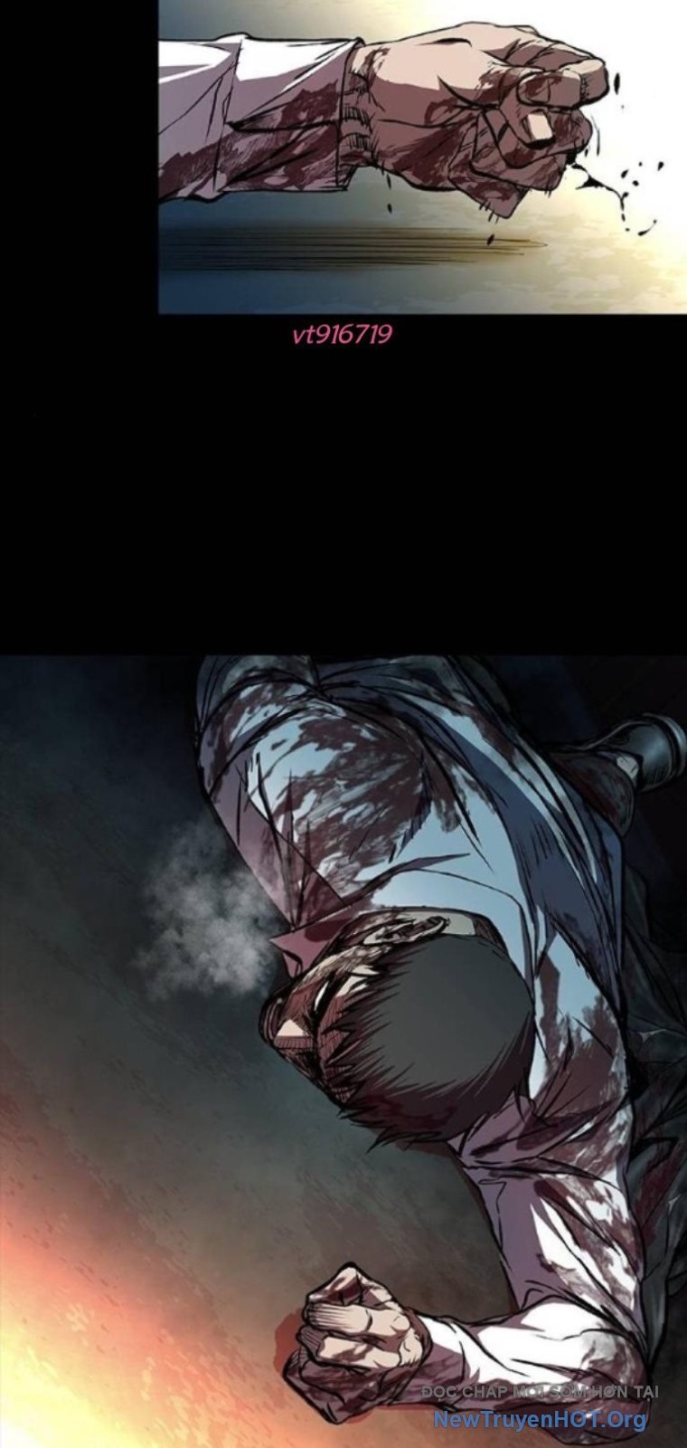 Báo Thù 2: Vạn Nhân Chi Thượng Chap 99 - Next Chap 100